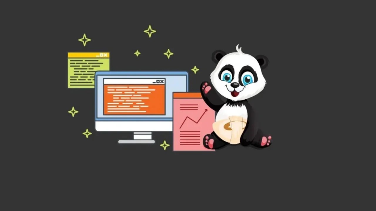 Idiomatic Pandas: 5 Tips for Make Your Pandas Code as Effective