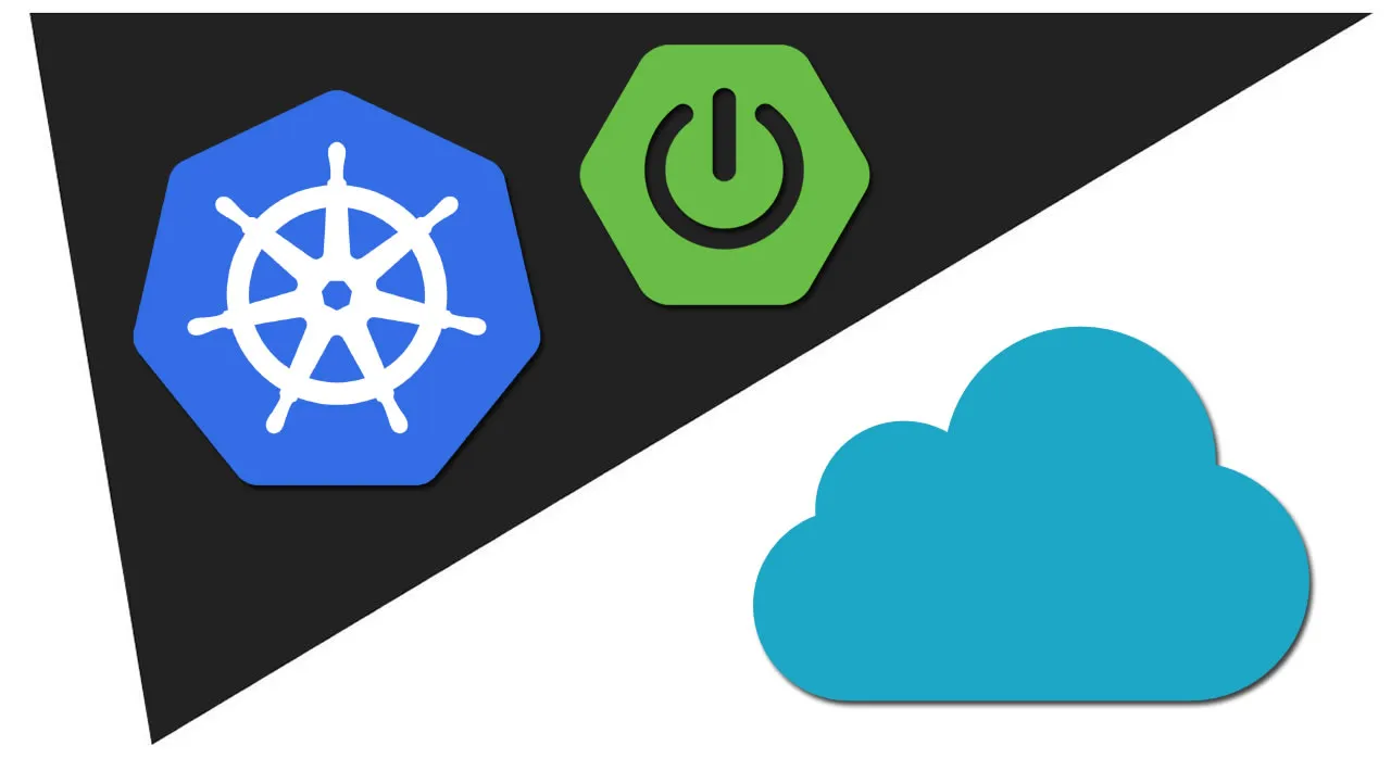 Build Modern Cloud Native Applications using Spring and Kubernetes 