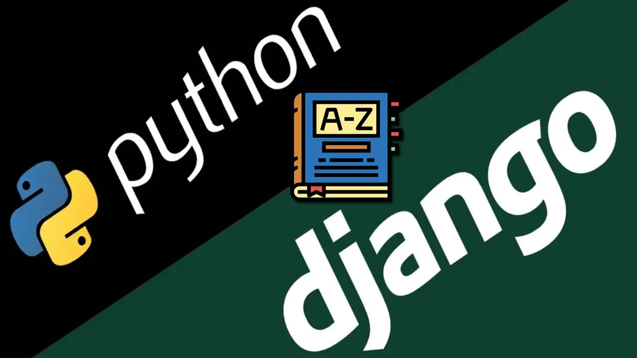 Python 및 Django로 사전 애플리케이션을 빌드하는 방법