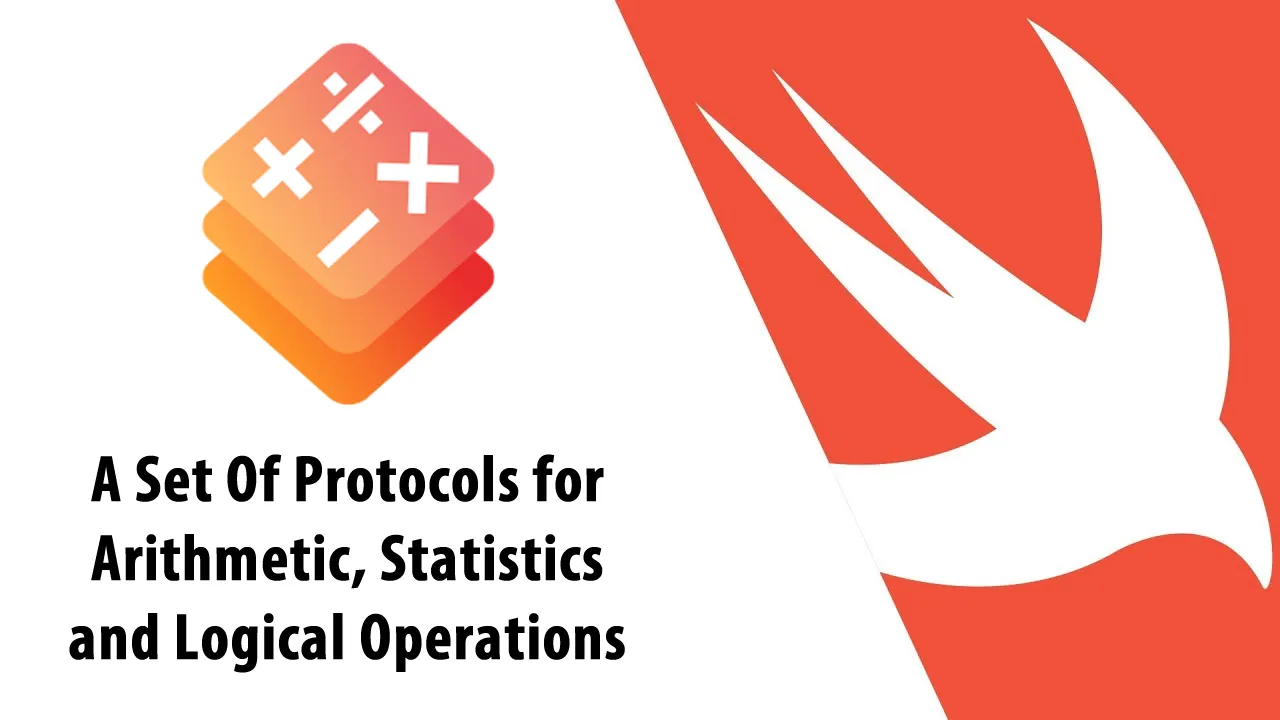 A Set Of Protocols for Arithmetic, Statistics and Logical Operations