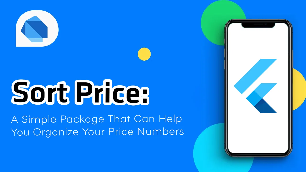 A Simple Package That Can Help You Organize Your Price Numbers | Dart