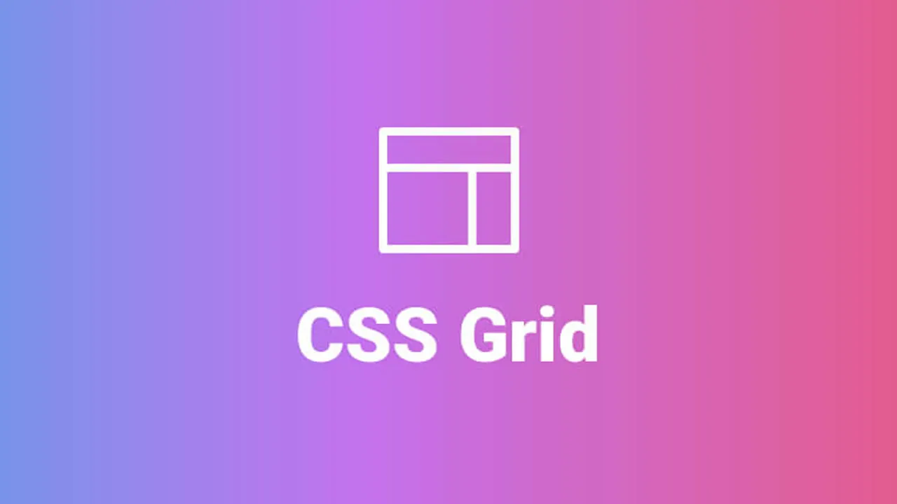 CSS Grid Lyout | Làm chủ CSS Grid trong 30 phút
