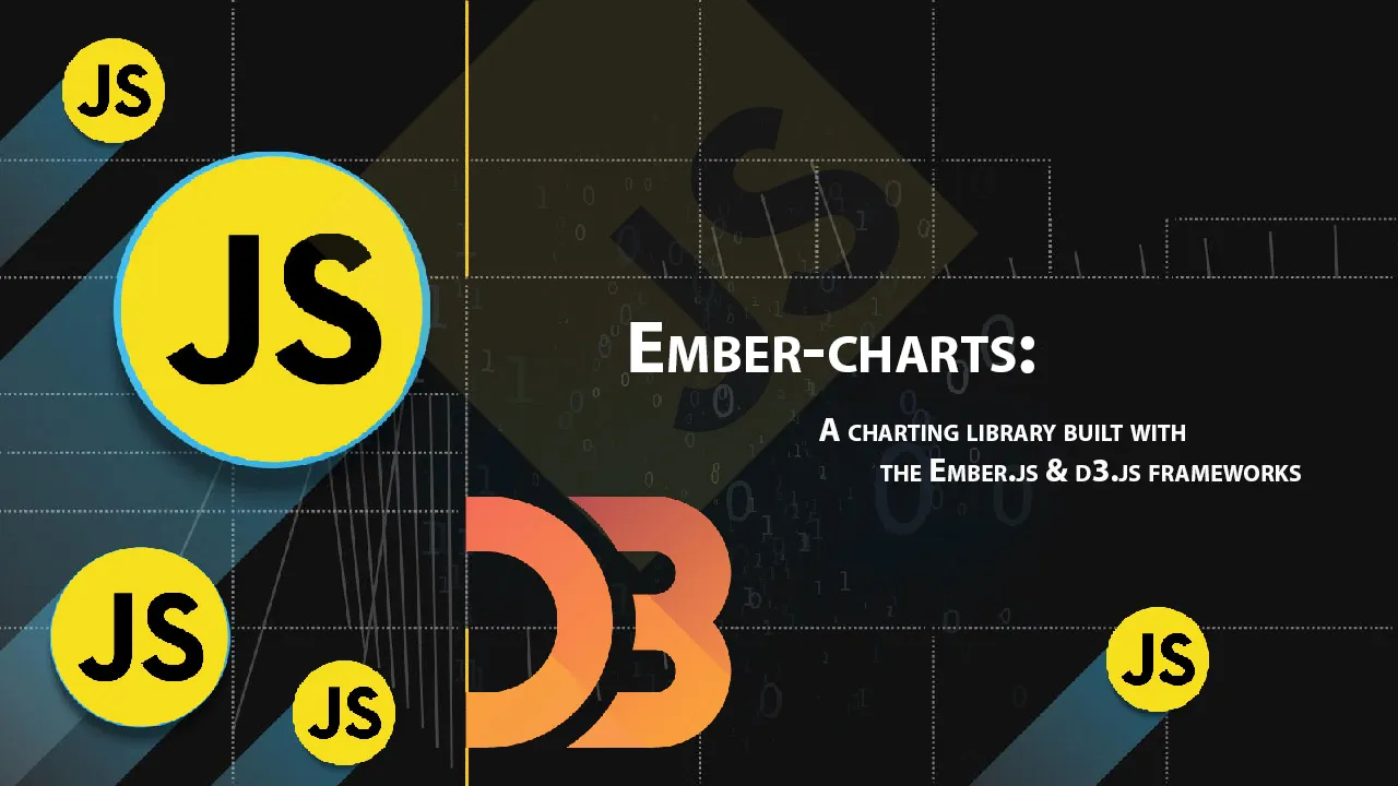 A Charting Library Built with The Ember.js & D3.js Frameworks