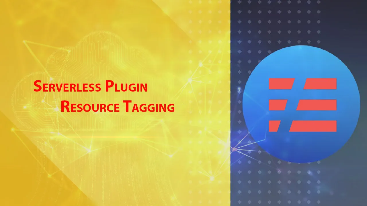 Serverless Plugin Resource Tagging