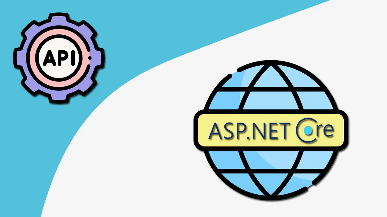 How to Adds an API to Your Website with ASP.NET Core