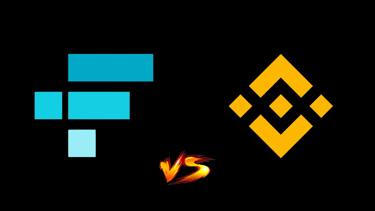 Binance vs. FTX Exchange Compare | Which is Better?
