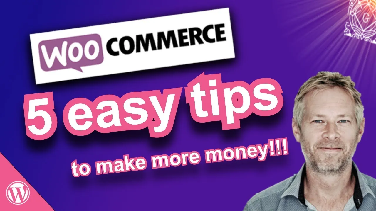 TOP 5 WooCommerce Tips to maximise your product sales