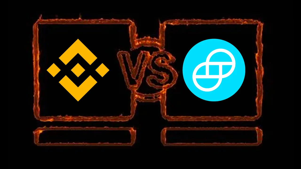 Binance vs. Gemini Exchange Compare | Which is Better?