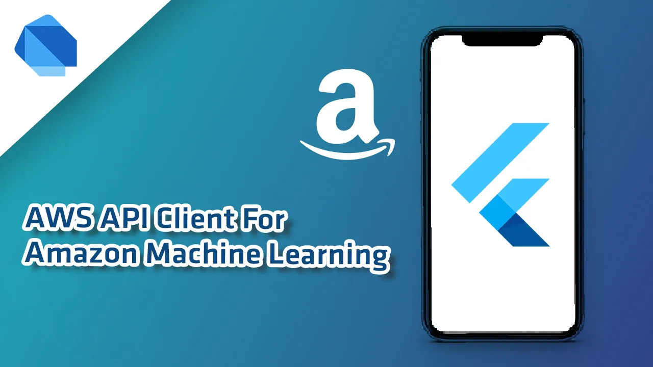 AWS API Client for Amazon Machine Learning
