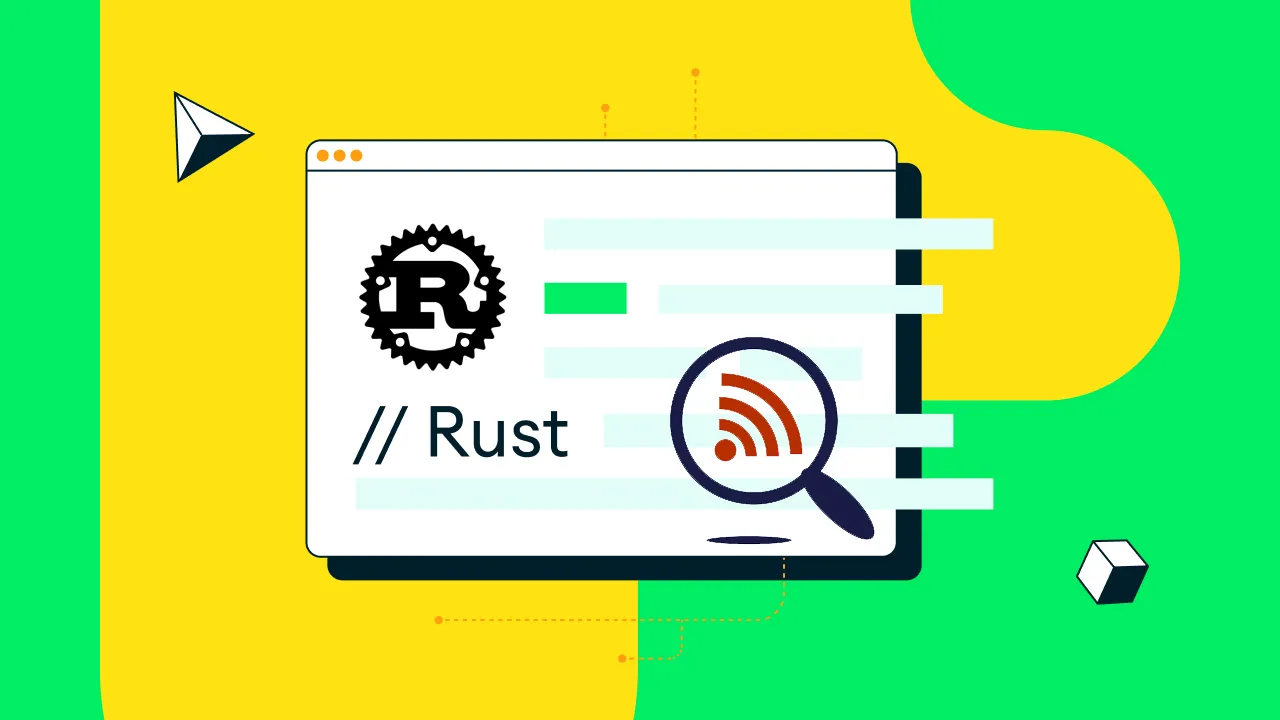 Rust Library for the Listen Notes Podcast API
