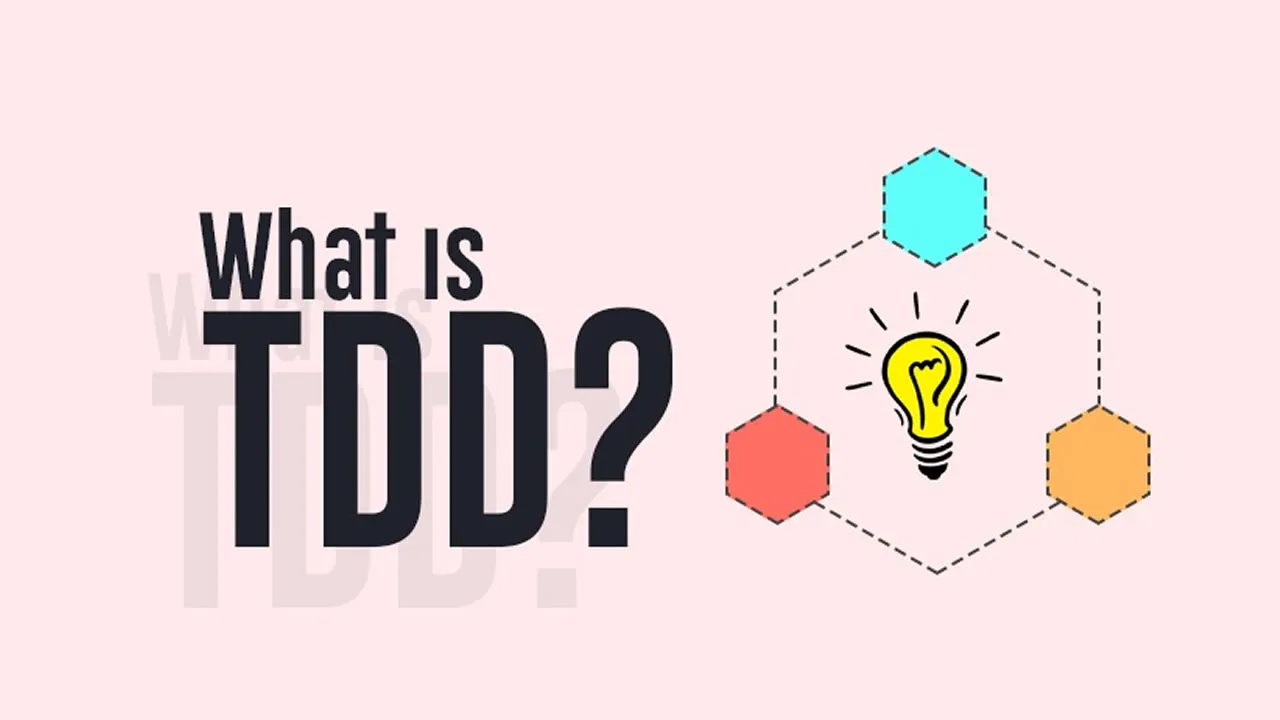 Test Driven Development (TDD): The Real Reason to Choose It