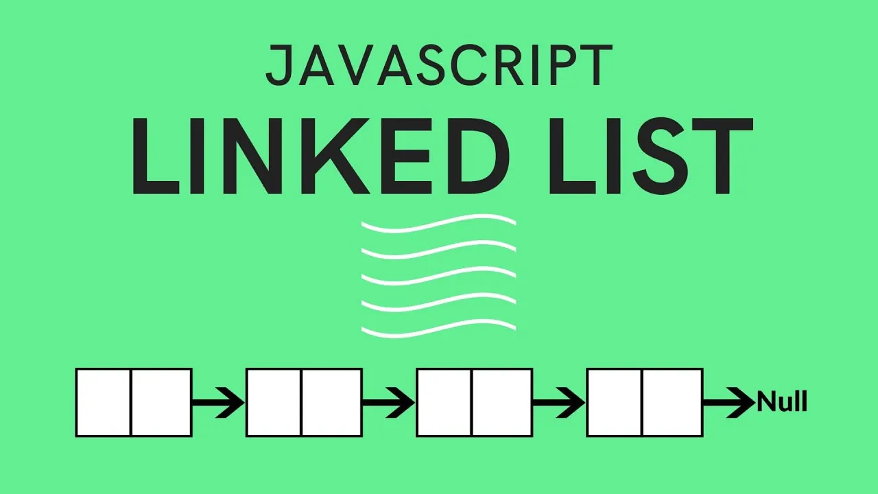 JavaScript Data Structures | Implement a Linked List in JavaScript