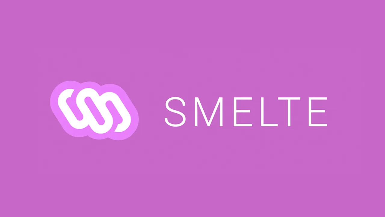Smelte: UI Framework with Material Components Built With Svelte