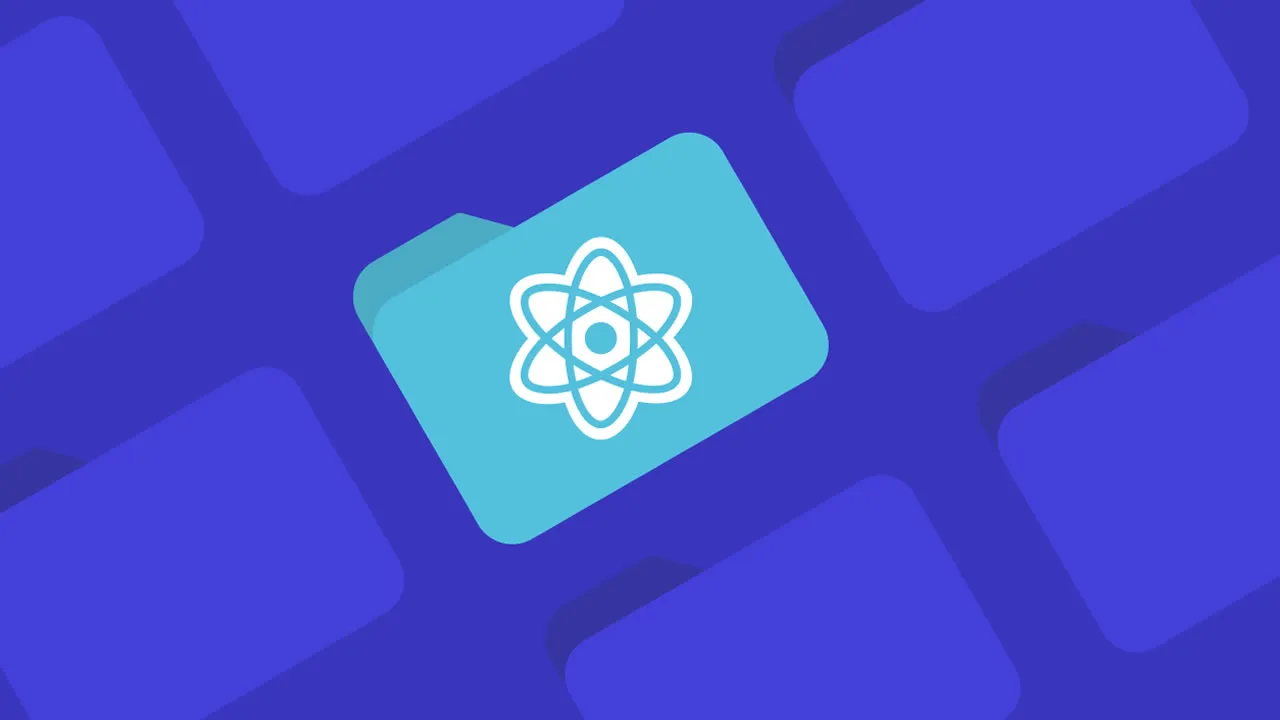 How to Folder Structure from Small to Large React Projects