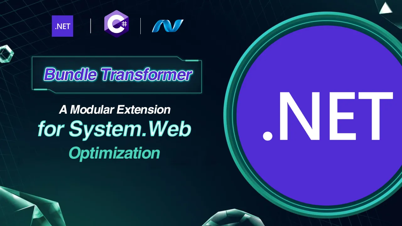 Bundle Transformer: A Modular Extension for System.Web.Optimization