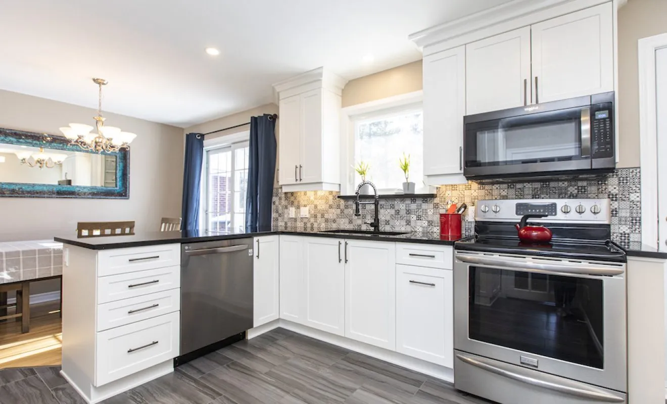 Top-Rated Kitchen Renovations in Ottawa: MDK Top 5 Renovation Services