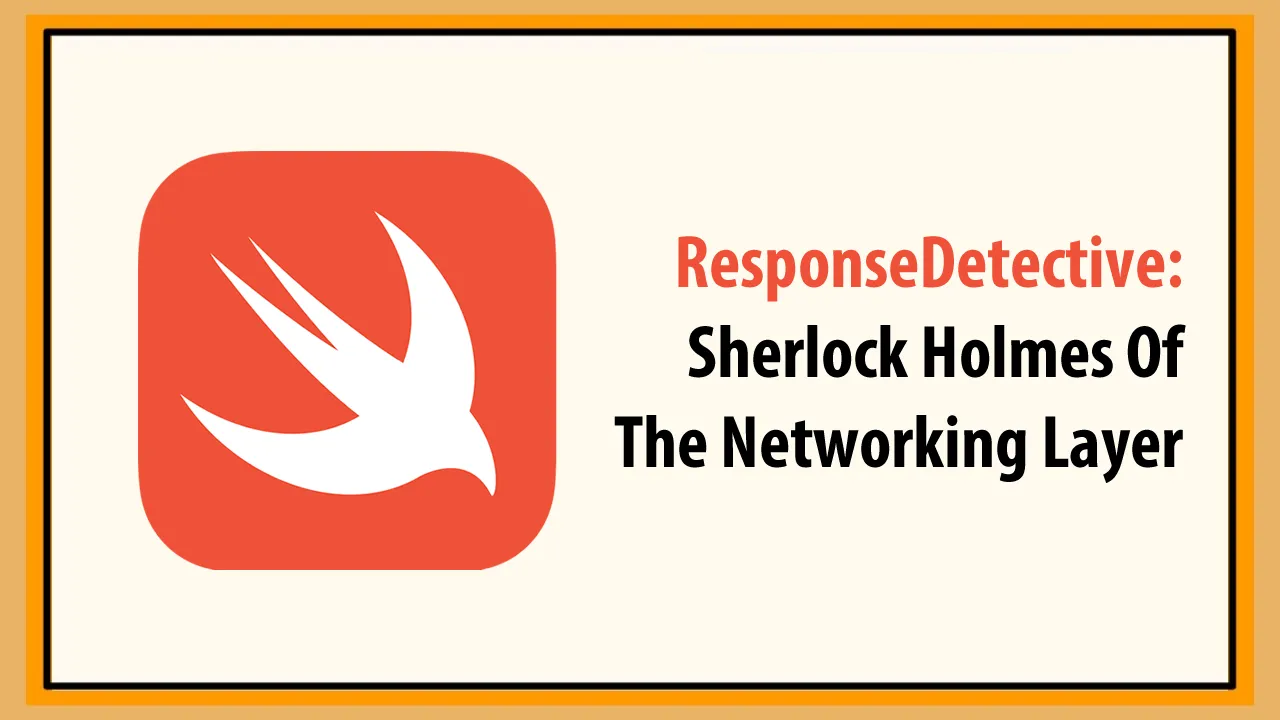 ResponseDetective: Sherlock Holmes Of The Networking Layer