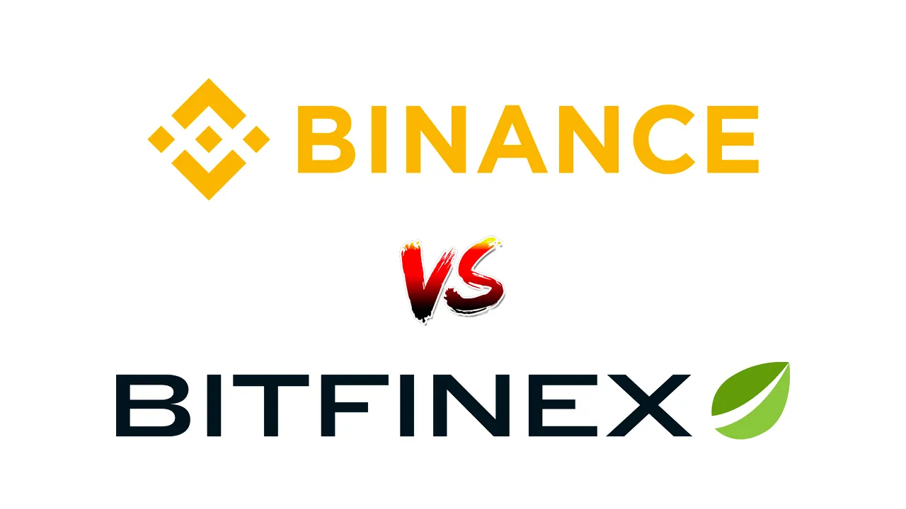 Binance vs. Bitfinex Exchange Compare | Which Exchange is Better?
