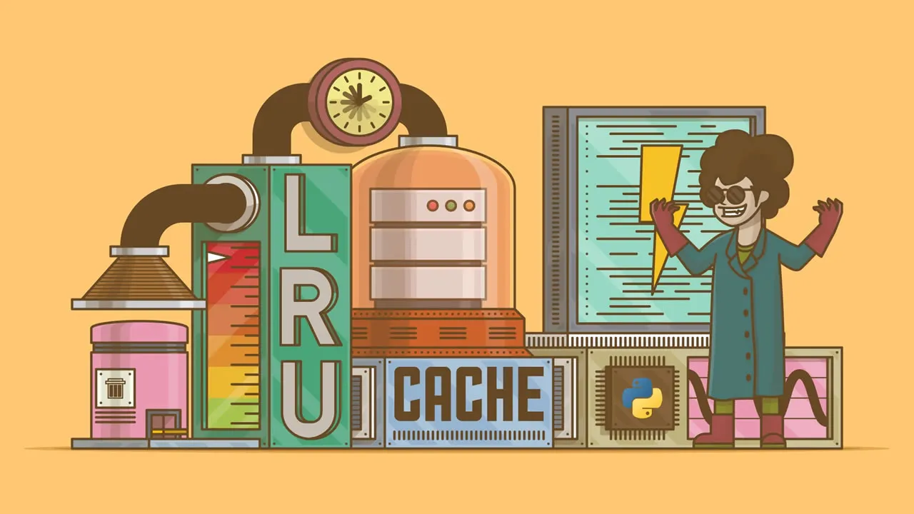 lru-cache 7.12.0: A Least Recently Used Cache for Node 