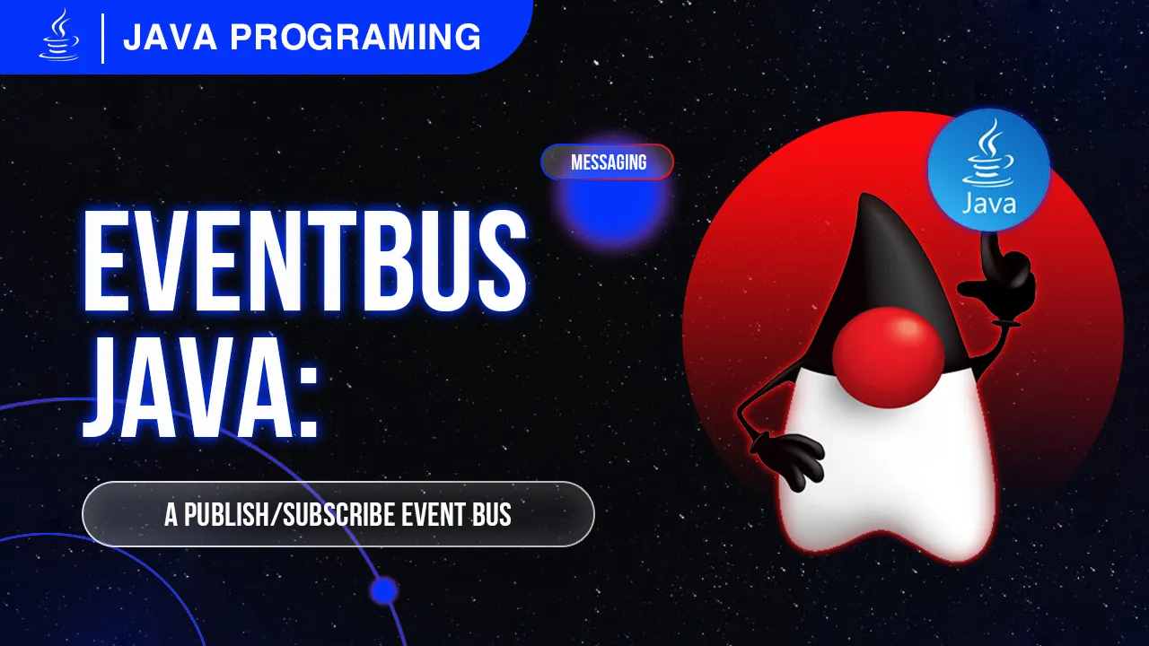 EventBus: A Publish/Subscribe Event Bus for Android and Java