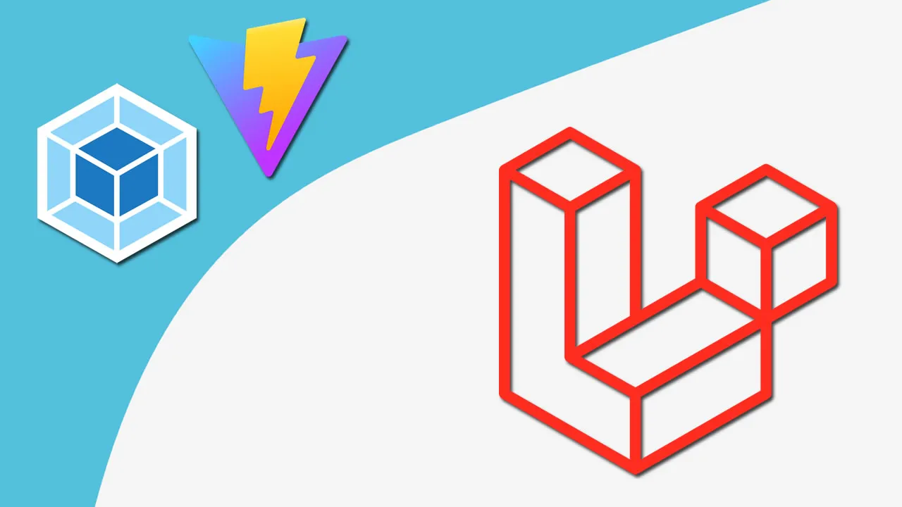 Di chuyển ứng dụng Laravel của bạn từ Webpack sang Vite