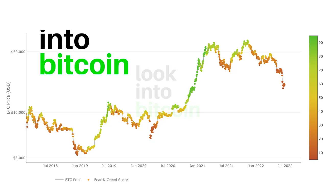 LookIntoBitcoin이란 무엇입니까 | LookIntoBitcoin 사용 방법