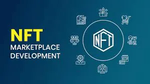 NFT Marketplace Development Company -Technoloader.com
