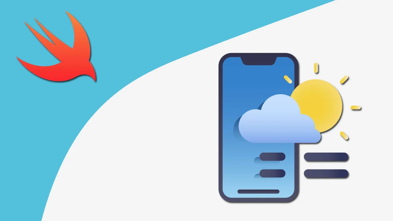 How to Use SwiftUI to Build a Weather App with Scroll & Text Animation