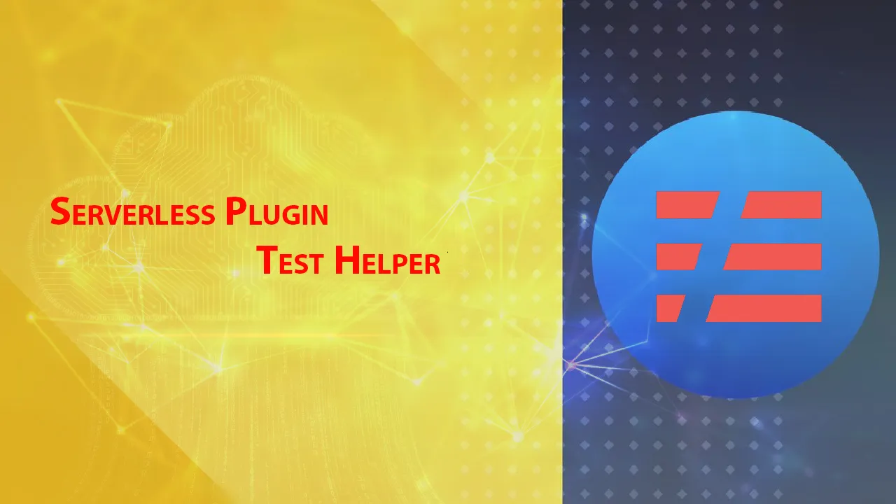 Serverless Plugin Test Helper
