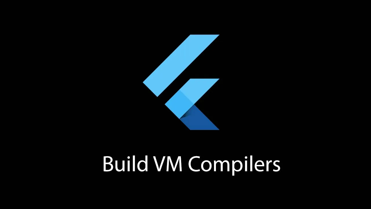 Builder Implementations Wrapping Dart VM Compilers