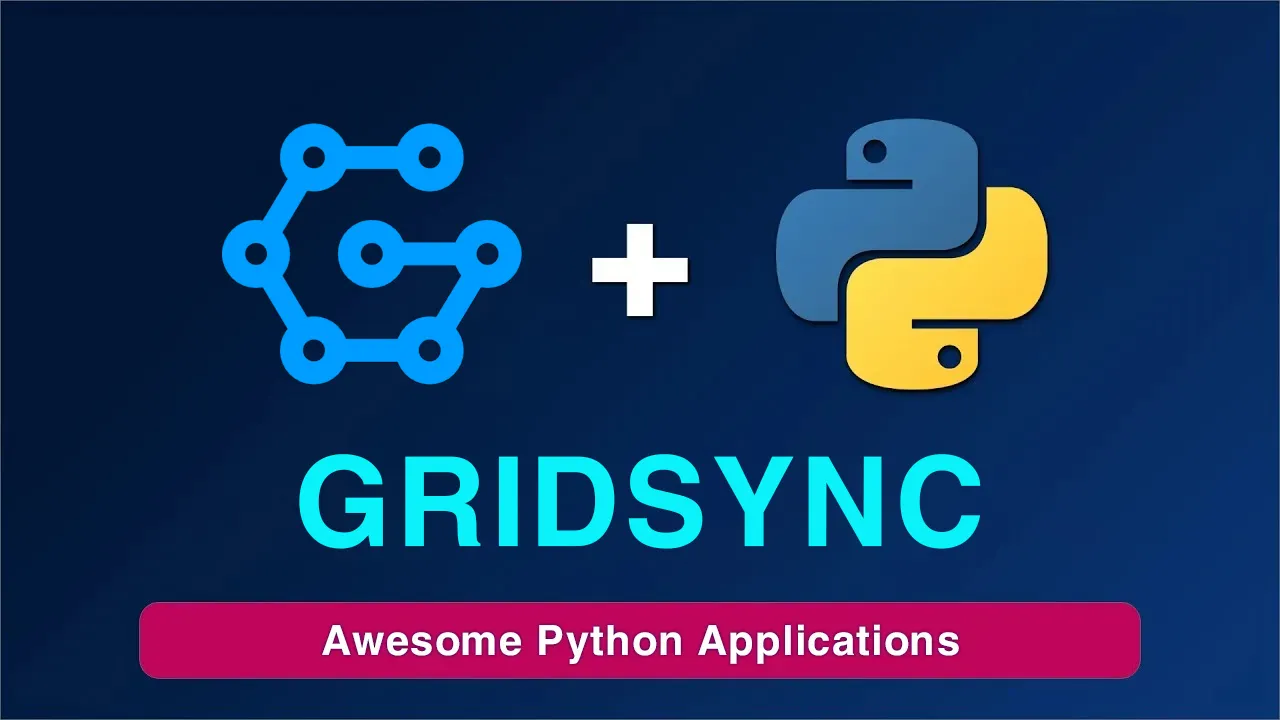 Gridsync | Synchronize Local Directories with Tahoe-LAFS Storage Grids