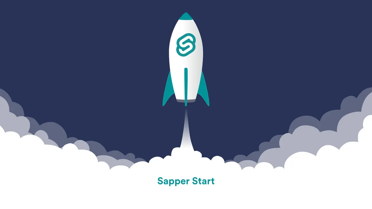 Sapper Start | An Opinionated Sapper Template