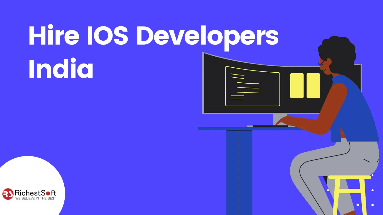 Hire IOS Developers India