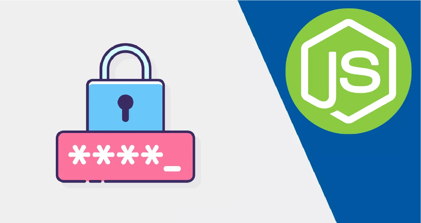 How to Hash Passwords in Node.js Using Bcrypt | Node.js API Authentication