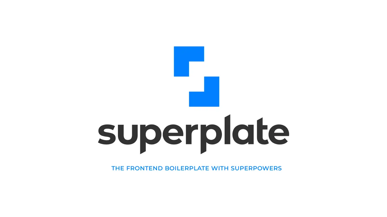 Superplate | Creates Next.js App in Seconds with TypeScript