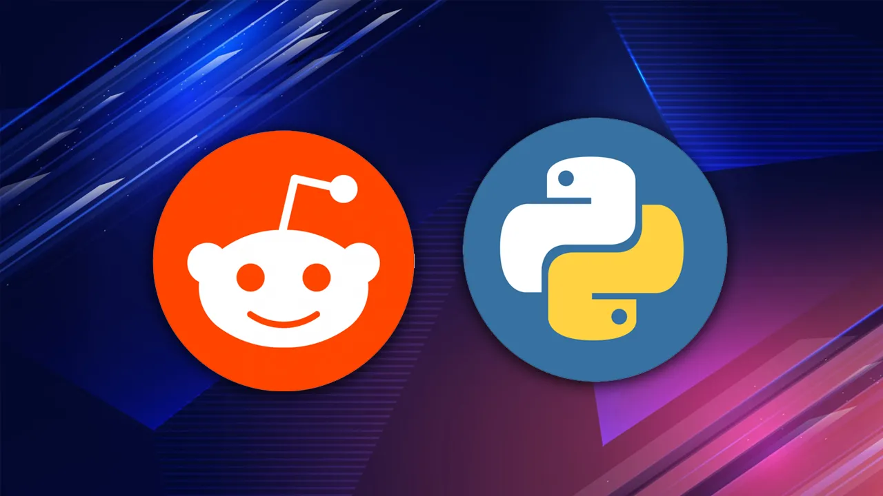Comment créer un grattoir Web Reddit en programmation Python