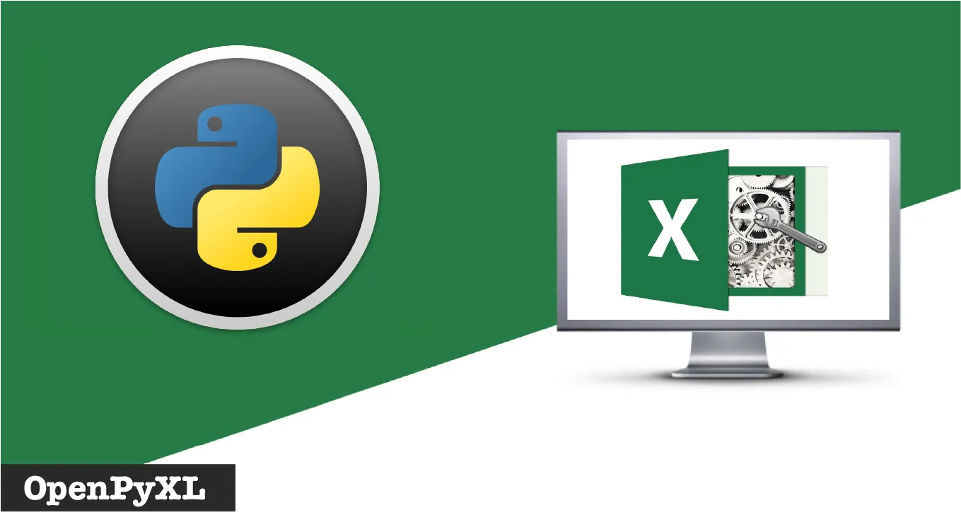 How to Automate Excel with Python | Python Excel Tutorial (OpenPyXL)