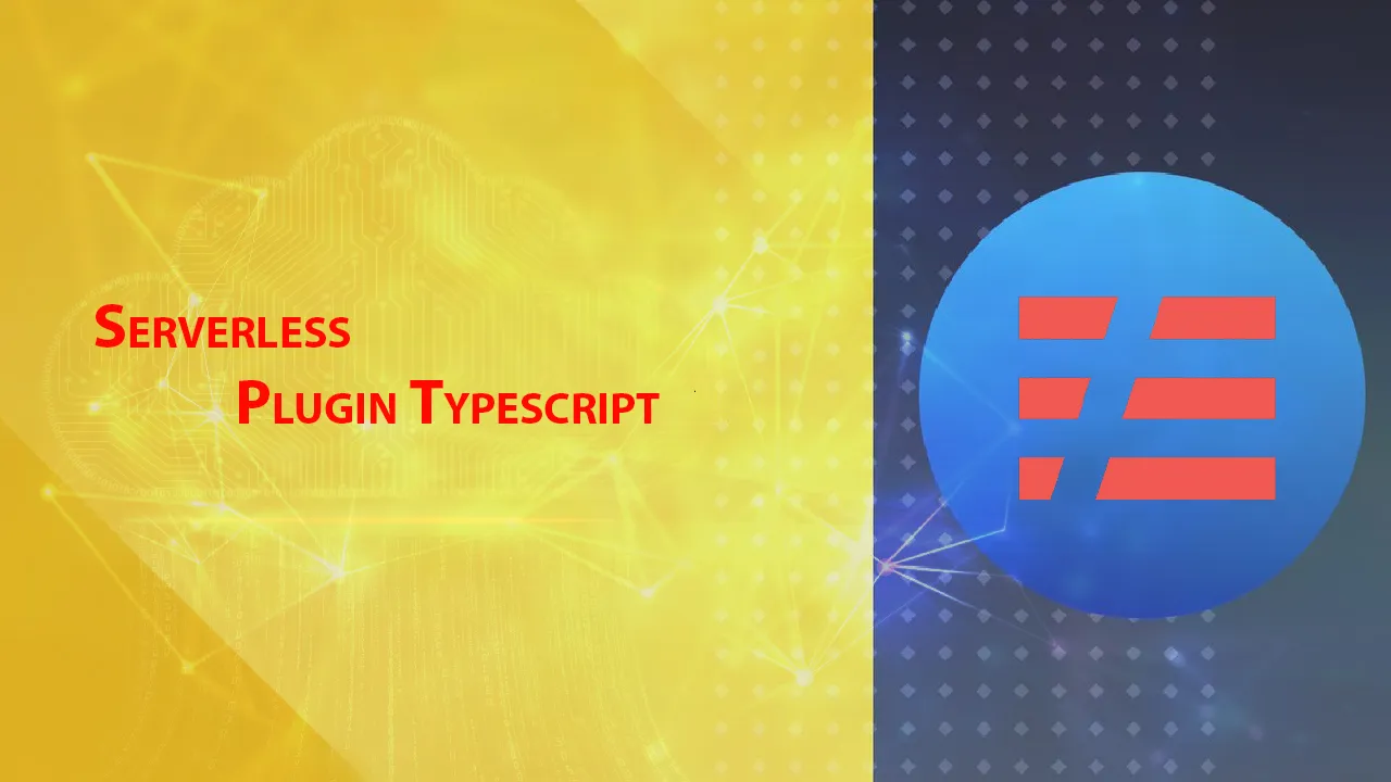 Serverless Plugin Typescript