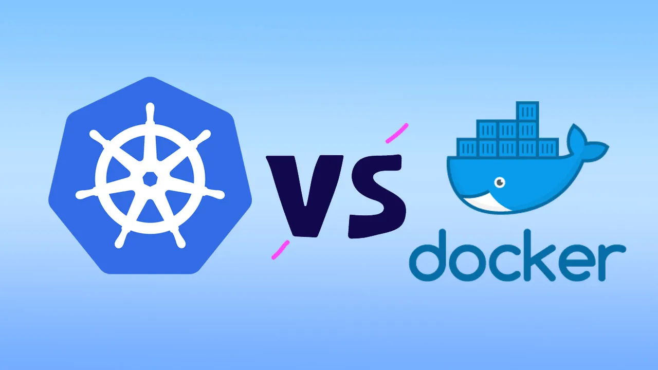 Kubernetes VS Docker Swarm –違いは何ですか？