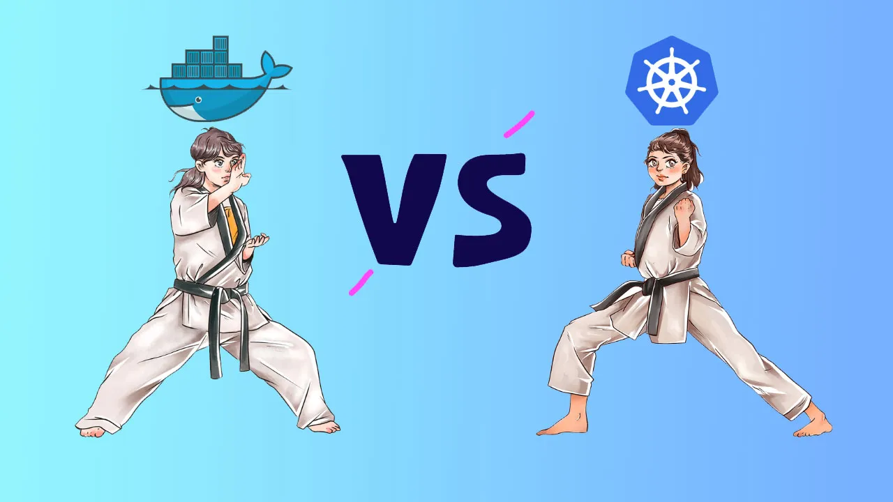 Kubernetes VS Docker Swarm – Qual É A Diferença?
