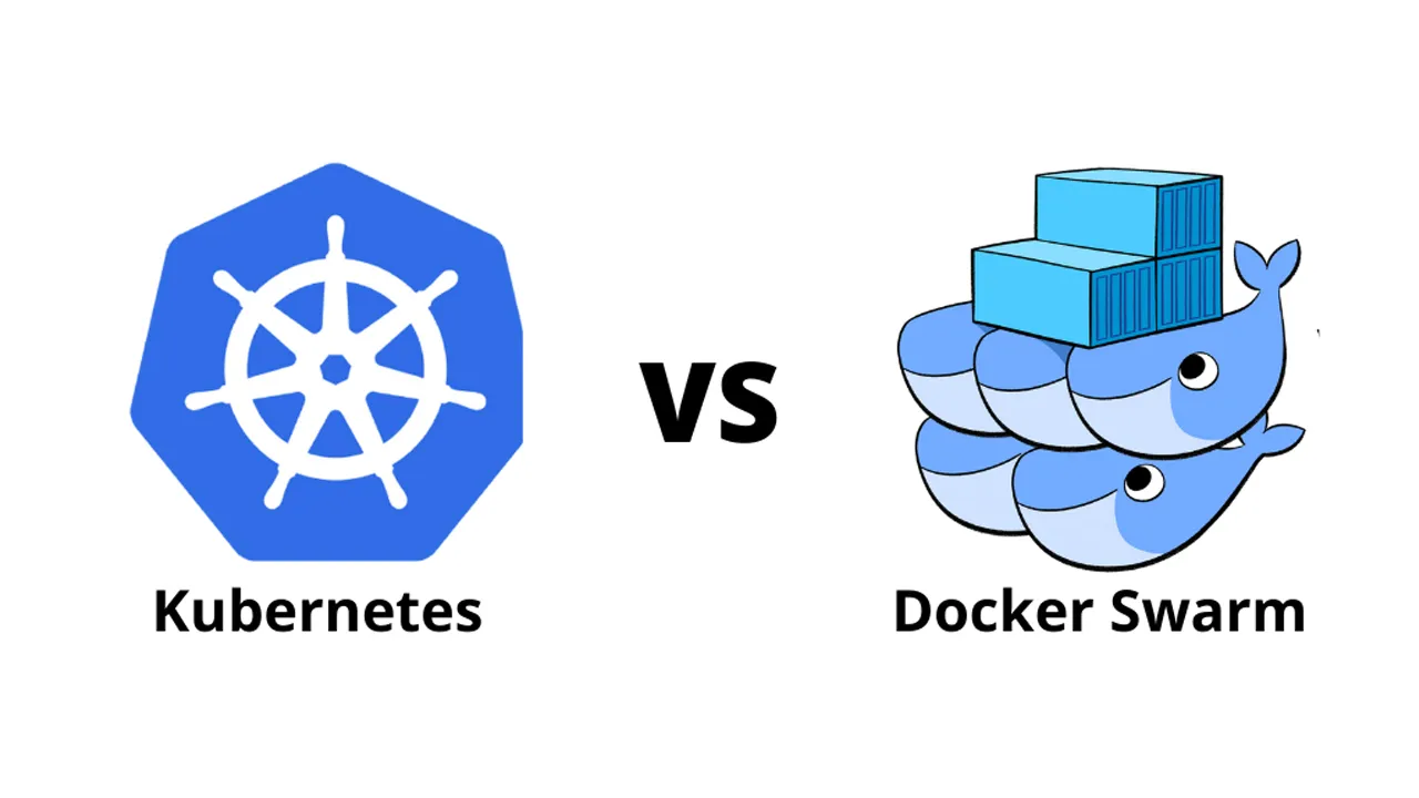 Kubernetes VS Docker Swarm——有什麼區別？