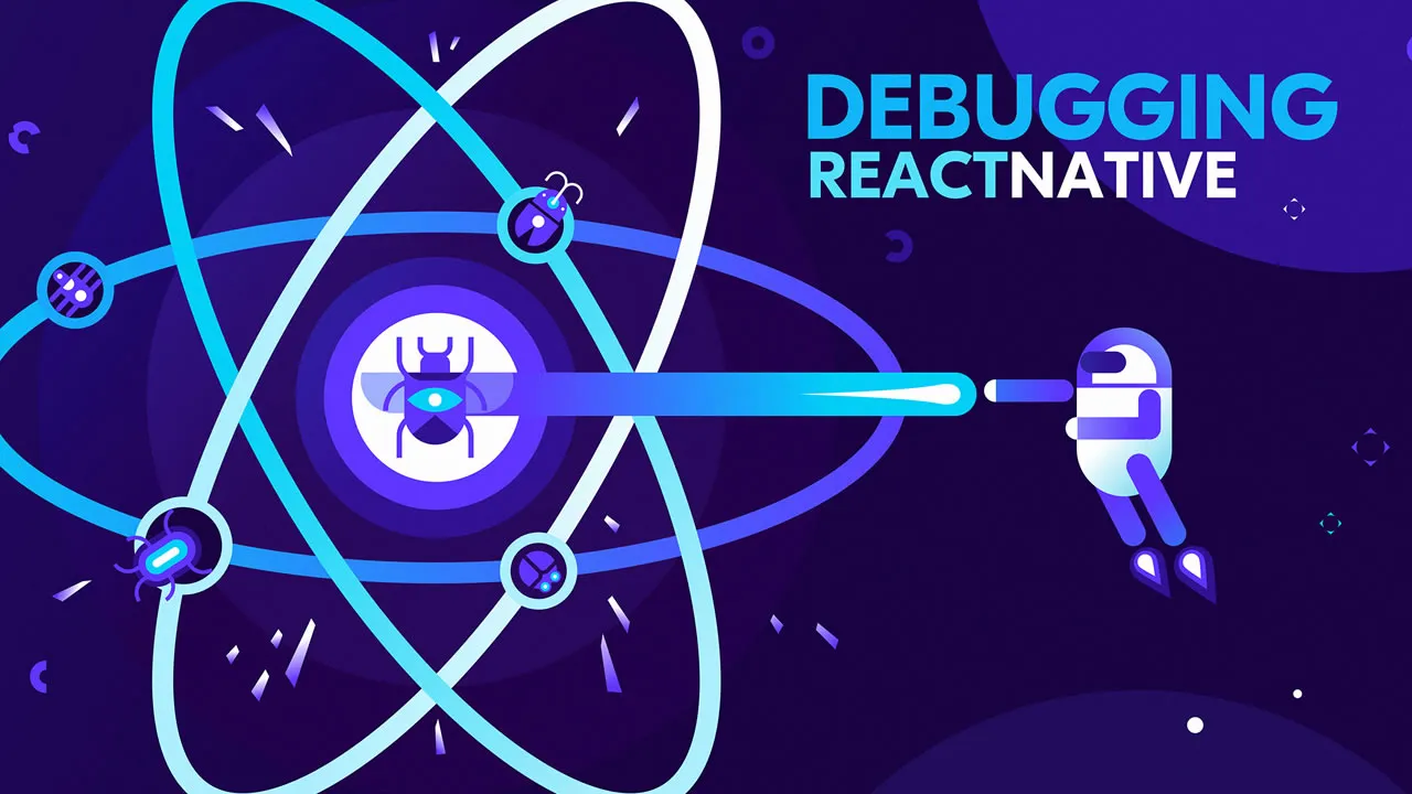 Using React Native Debugger to Debug React Native Apps