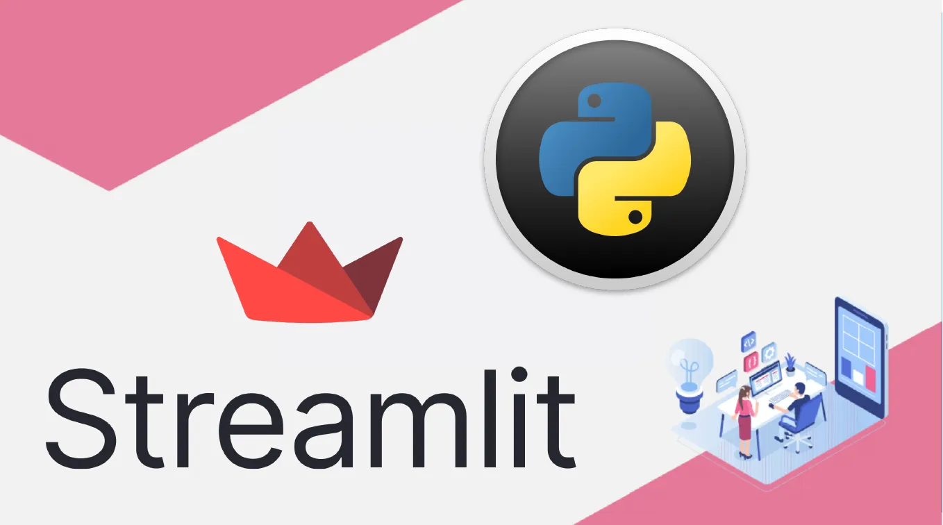 How to Create Streamlit Data Science and ML Apps in Python