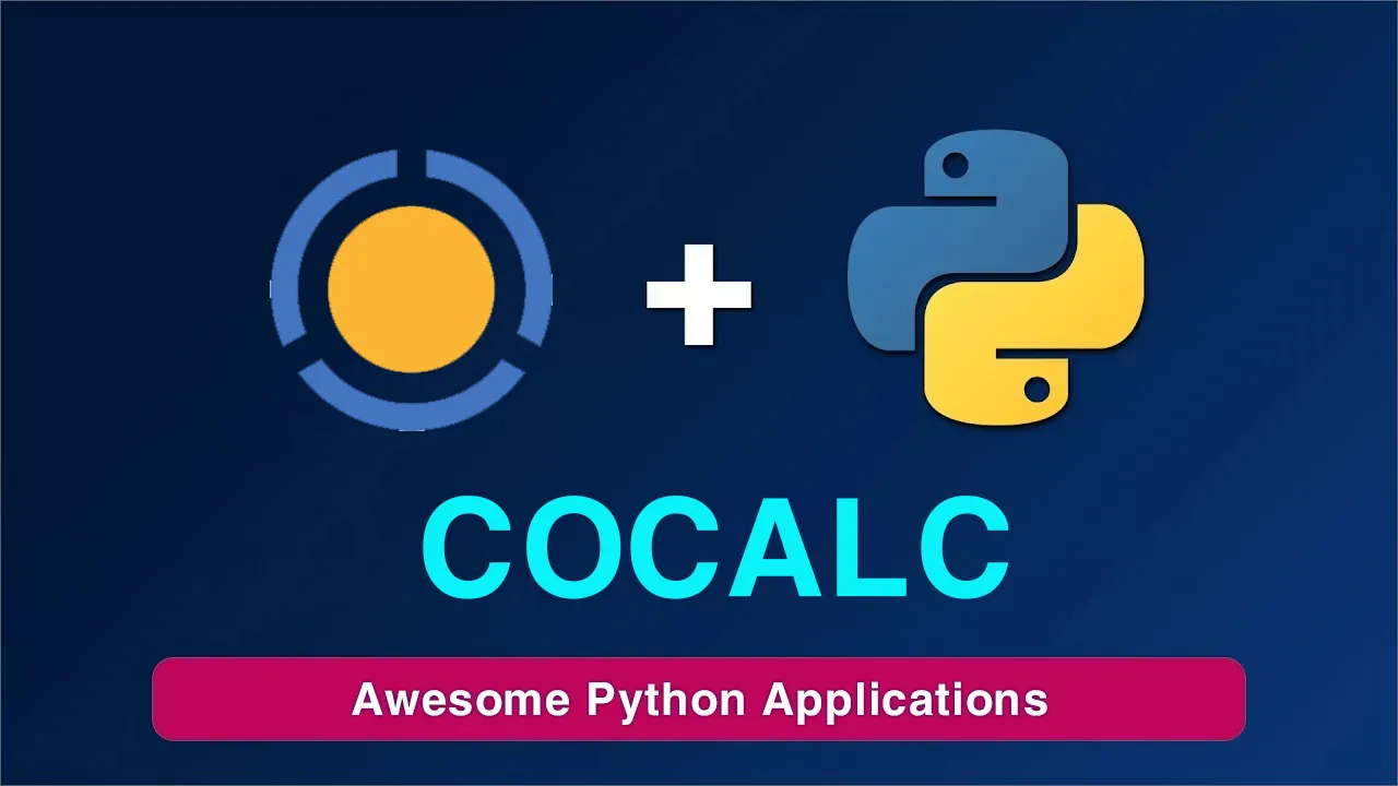 CoCalc | Collaborative Calculation in The Cloud
