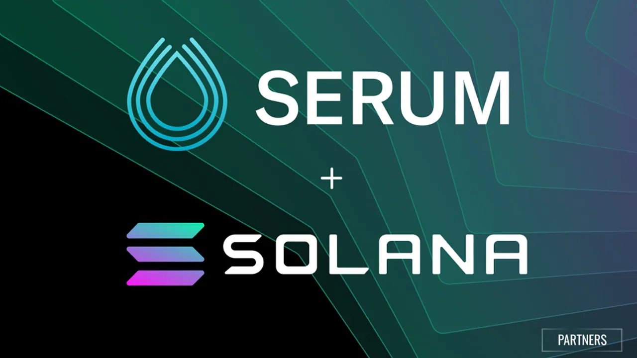 Serum Dex | A Decentralized Exchange Built on Solana
