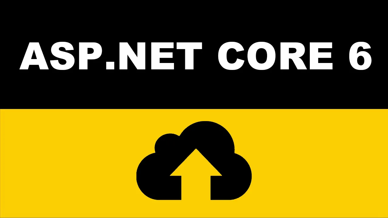 如何在 ASP.NET Core 6 中上傳文件