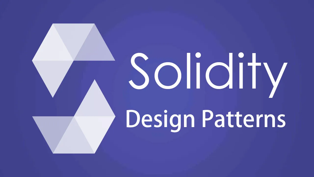 How to Use Solidity Design Patterns 