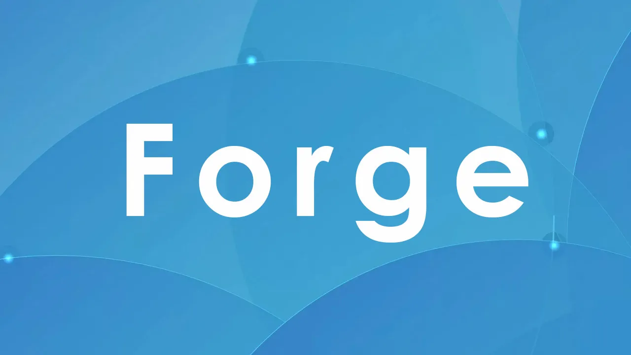 使用 Forge 进行单元测试和部署智能合约