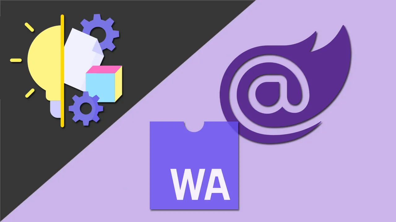 State Management with Blazor WebAssembly