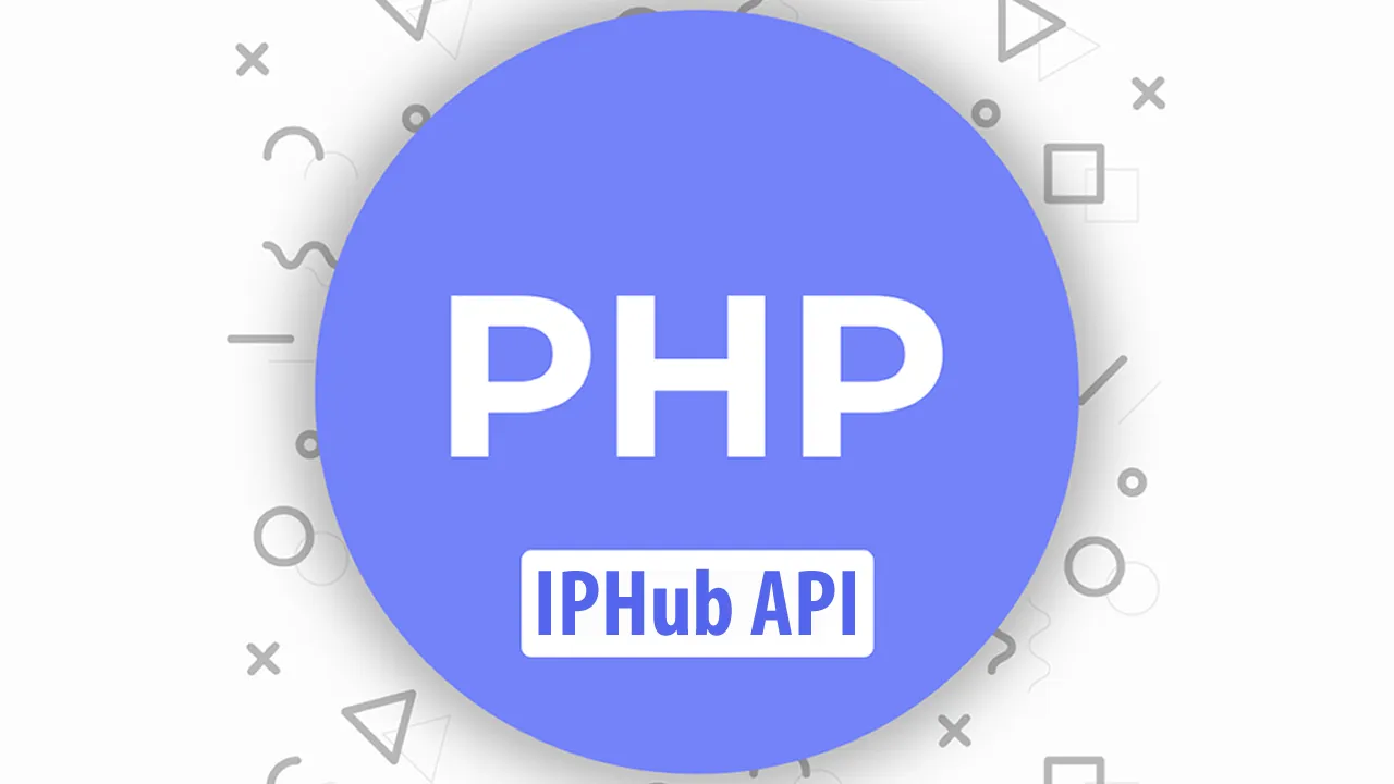 Como Detectar VPN Ou Servidor Proxy Com API IPHub E PHP